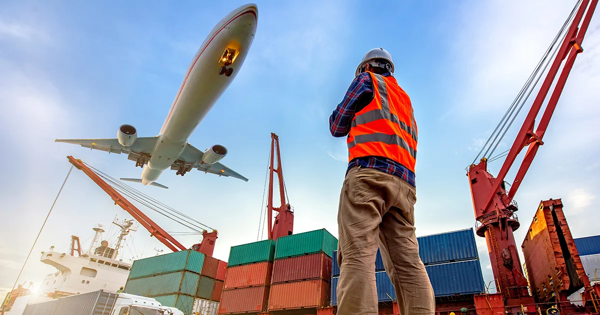 Feature Consideraciones exportación